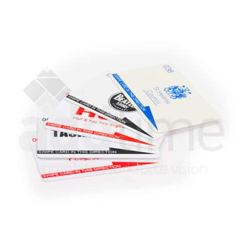 ID Badges/Swipe Cards